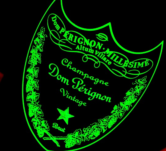 Dom Perignon Champagner