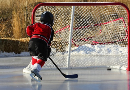 Eishockey Ausrüstung