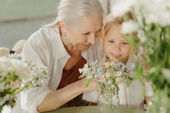 Blumen im Internet bestellen