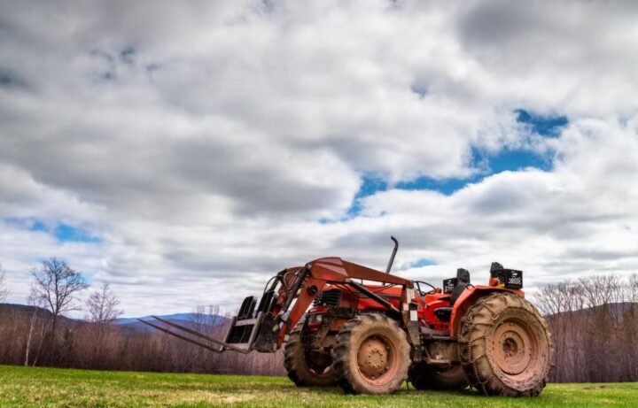 Landwirtschaft