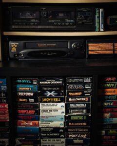 VHS digitalisieren
