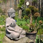 Buddha Figuren Garten