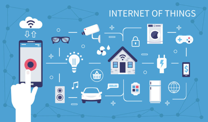 Die Zukunft von IoT-Geräten im Haushalt: Wie viel Strom brauchen sie wirklich?